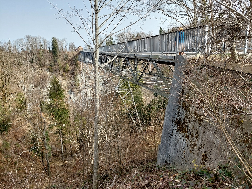 Haggenbrücke