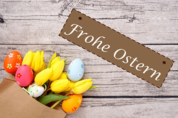 Symbolbild Ostern