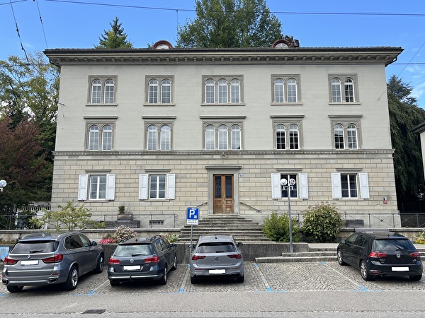 Dorf 8, 9053 Teufen