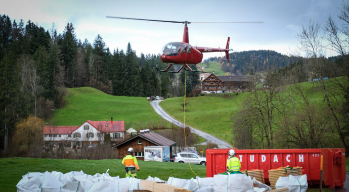 Helikopter