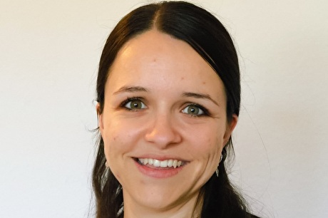 Miriam Handschin