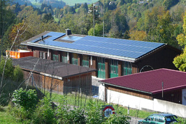 Werkhof