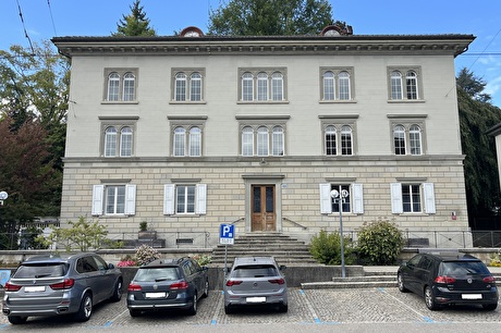 Dorf 8, 9053 Teufen