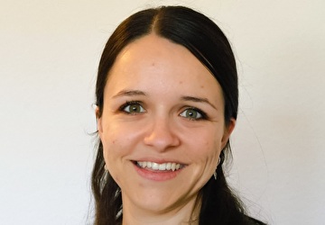 Miriam Handschin
