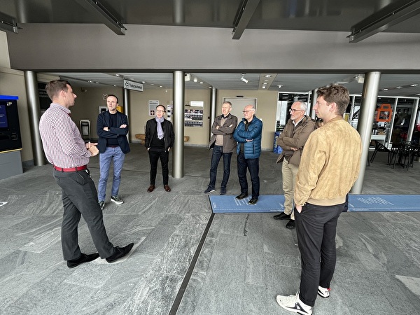 Workshop