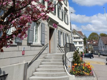 Gemeindehaus