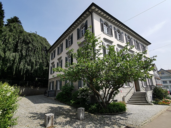 Gemeindehaus