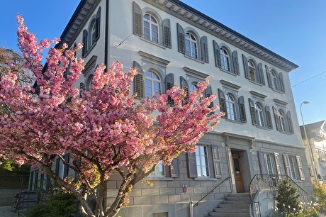 Gemeindehaus