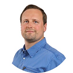 Sidney Schär