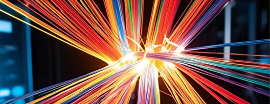 Fibre optique