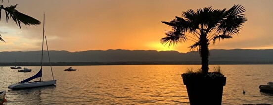 mélodies sur les rives 