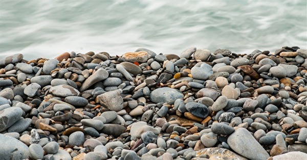 plage d'Hermance