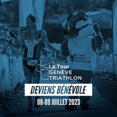 La tour Genève triathlon