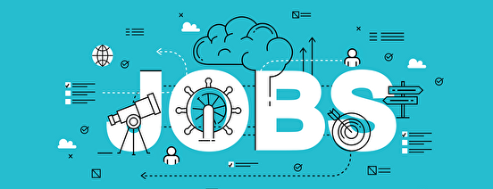 job étudiants