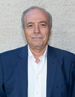 M. Albert Sirolli, Conseiller municipal