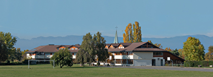 collège privé