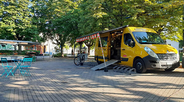 le bicyclologue