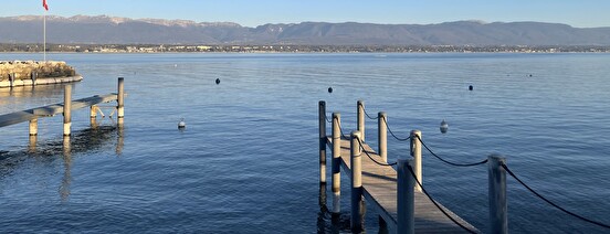 mélodies sur les rives 