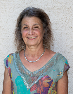 Mme Dominique Baumberger, Conseillère municipale