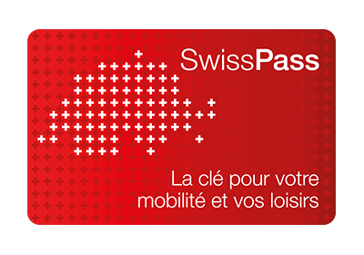 Carte Swiss pass
