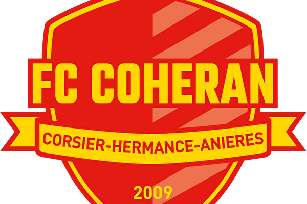 écusson fc coheran