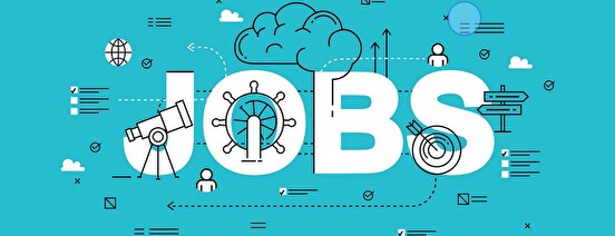 job étudiants