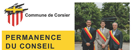 permanence du CA