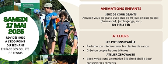 journée éco responsable