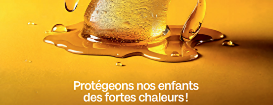 canicule