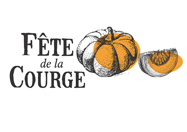 Fête de la courge