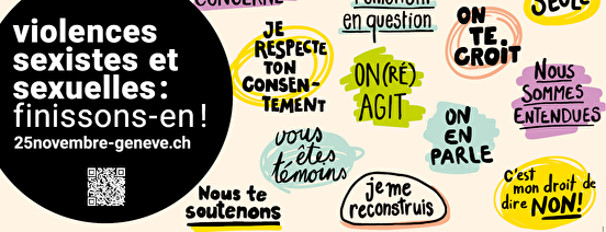 journée internationale éllimination violences sexistes 