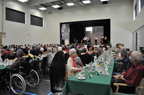 Familienbruch 2018