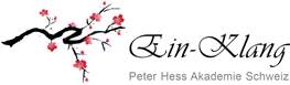 Ein-Klang Logo