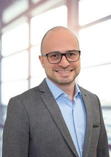Emanuel Bürki, Gemeinderat