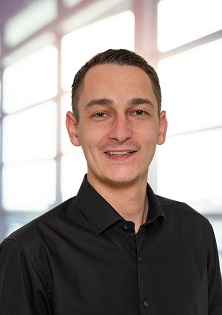 Gubelmann Dominic, Gemeinderatsschreiber