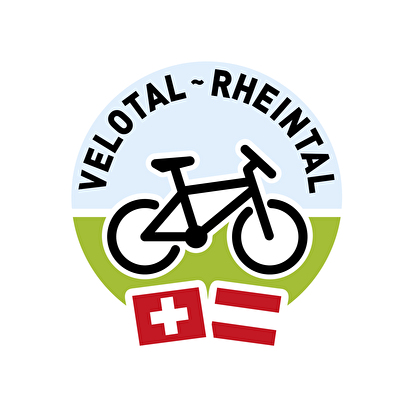 Velotal-Rheintal
