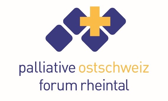 Logo Palliative Forum Rheintal