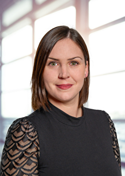 Shaleen Mastroberardino, Gemeindepräsidentin