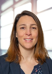 Patrizia Fiechter, Gemeinderätin, Schulratspräsidentin
