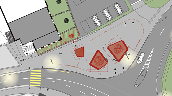 Rössliplatz
