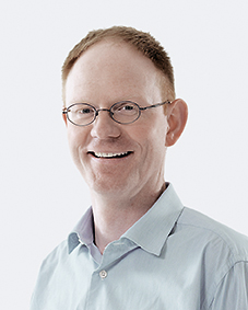 Peter Jüstrich, Grundbuchverwalter Berneck