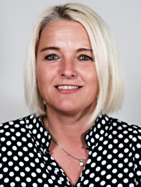 Susanne Müller, Administration