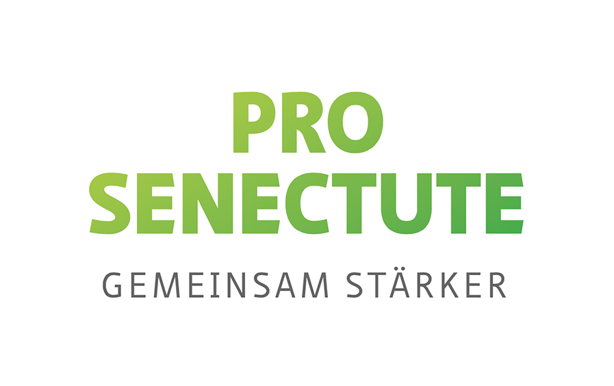 Logo Pro Senectute