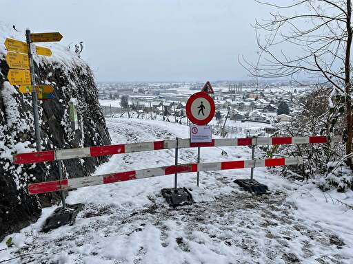 Grüeziweg