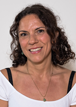 Roncevic-Friedl Michaela