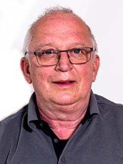Wenger Fritz