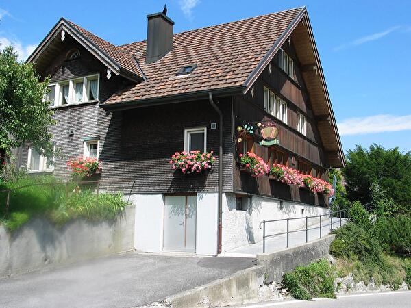 Haus in Berneck