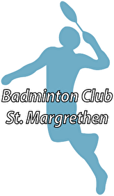 Logo BC St. Margrethen