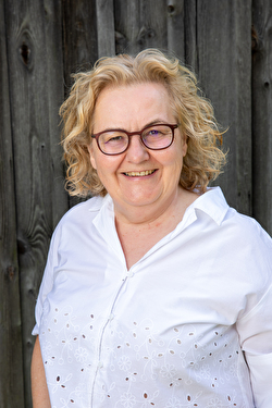 Andrea Kurer