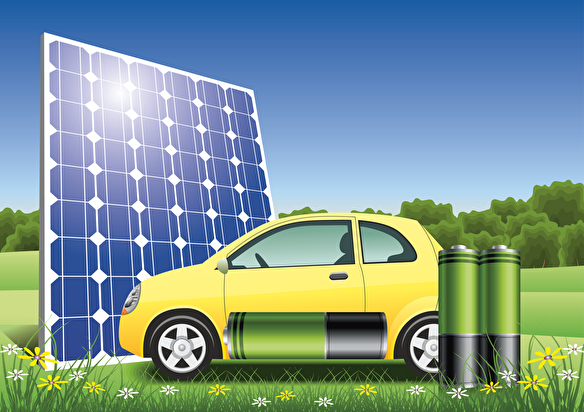 Energiestadt, Mobilityday 2017
